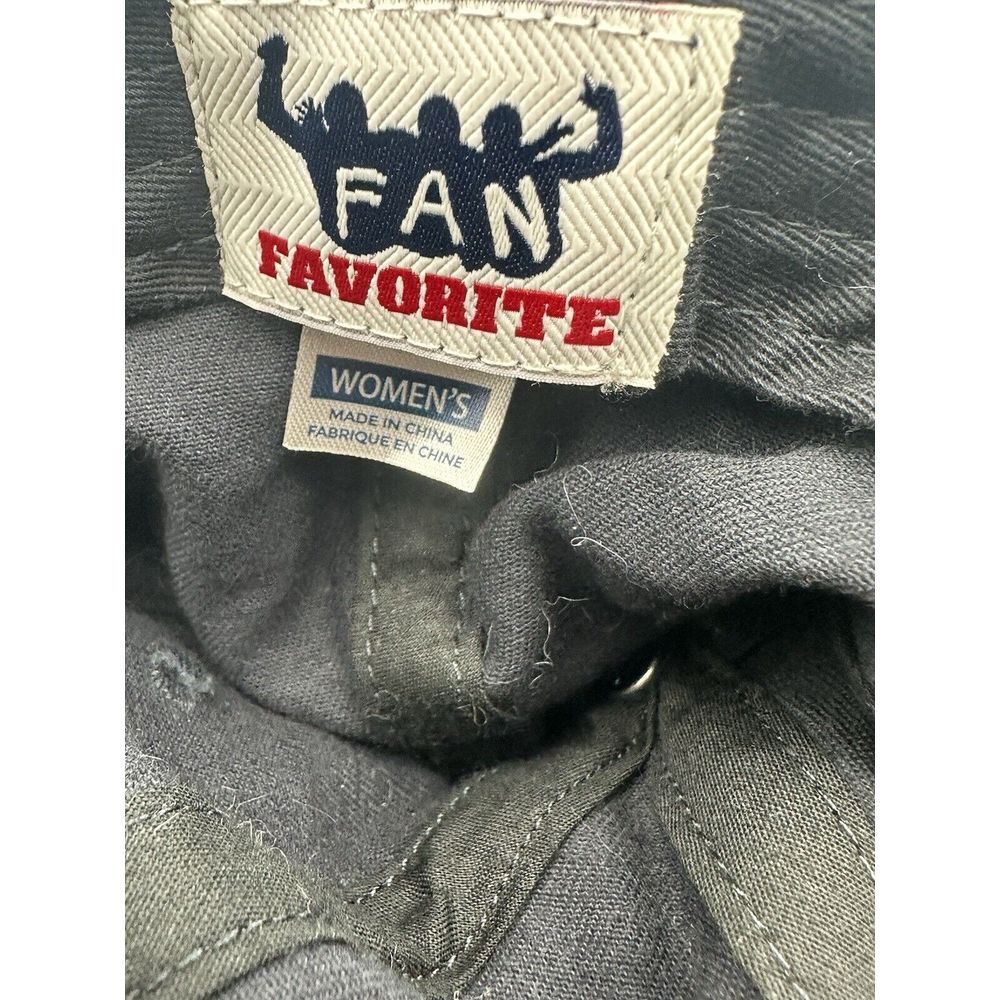 New York Yankees MLB Hat Cap Fan Favorite Adjustable Snapback Womens - Picture 5 of 6